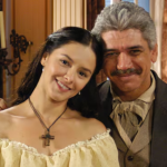 Modernizada, Record reprisa “A Escrava Isaura!” a partir de hoje