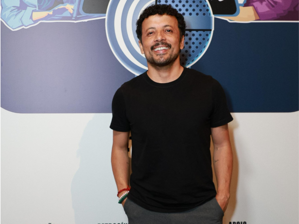 André Hernan acerta com a ESPN
