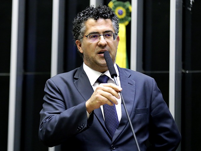 Foto: Câmara dos Deputados