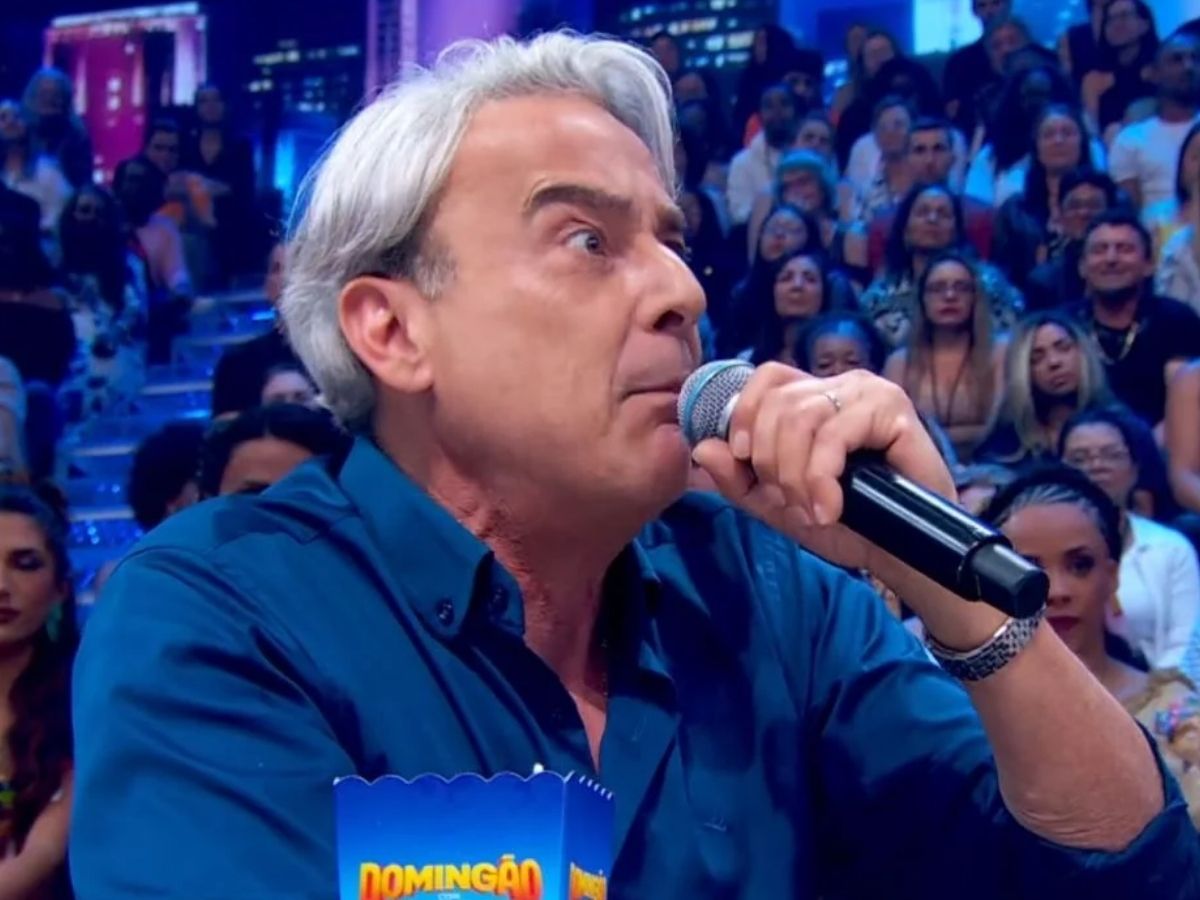 Reprodução / Globo Reprodução / Globo