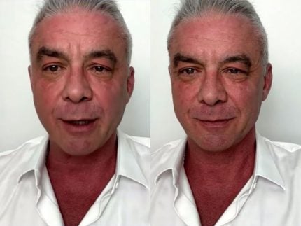 Condenado, Alexandre Correa cobra partilha de bens e alfineta Ana Hickmann