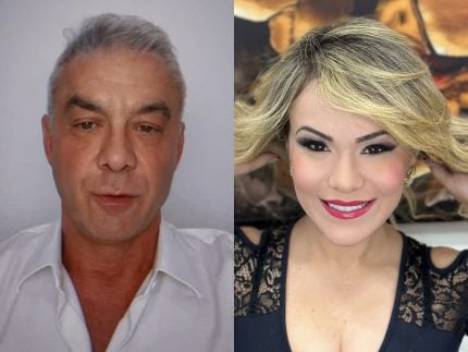 Alexandre Correa nega envolvimento com ex-reality e abre boletim de ocorrência