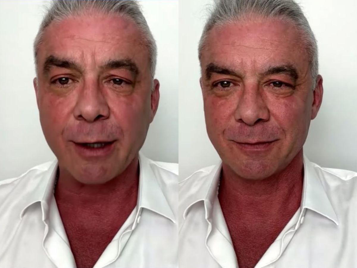 Reprodução / YouTube: @feltrinoficial