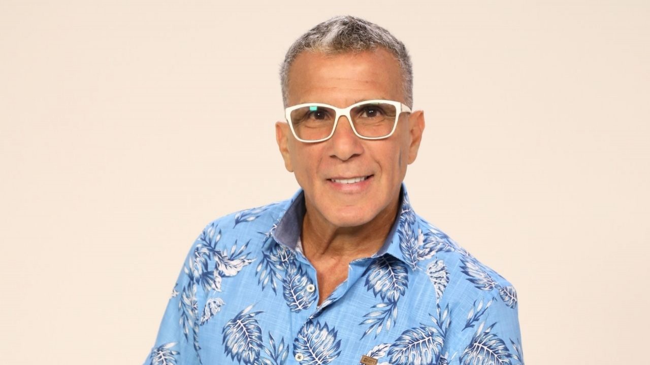 Foto: Alexandre Genga/Rede TV!