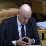 Moraes sobre julgamento de Jair Bolsonaro: “Não se adiantará, não se atrasará”
