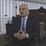 Estados Unidos revogam visto de Alexandre de Moraes e seus “aliados no tribunal”