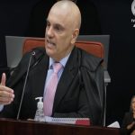 Moraes afirma que Bolsonaro estava em “guerra” com Justiça Eleitoral durante eleições 2022
