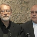 Israel afirma ter matado Larijani, nome mais poderoso do Irã atualmente