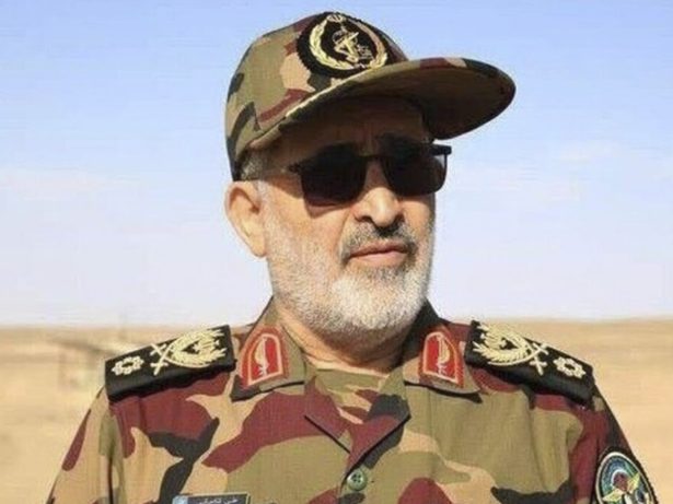 Israel afirma ter matado chefe militar do Irã no coração de Teerã