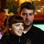Alice Wegmann abre o coração sobre novo namorado: “Apaixonadíssima e feliz da vida”