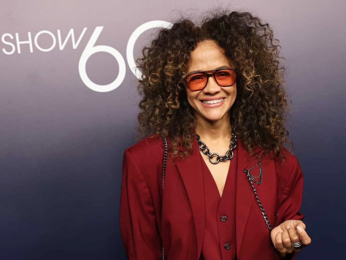 Aline Borges - Foto: Reprodução/Instagram