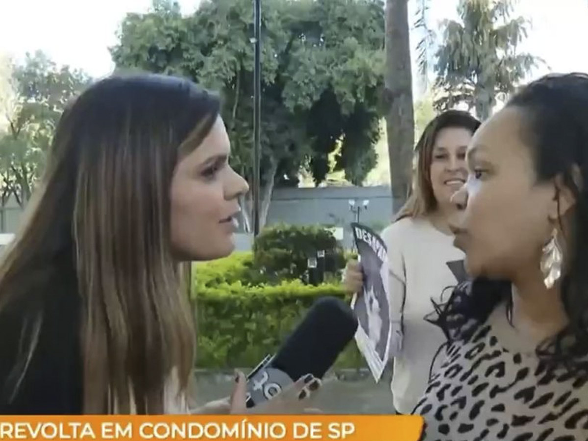 Reprodução / SBT