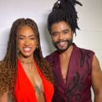 Aline Patriarca e Diogo Almeida estão juntos após término do “BBB 25”