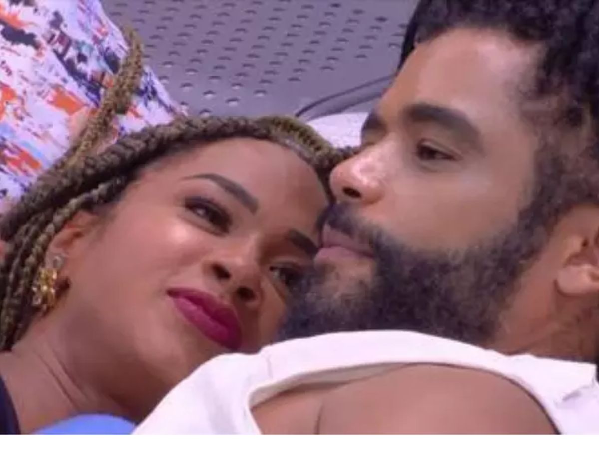 Reprodução: TV Globo Reprodução: TV Globo