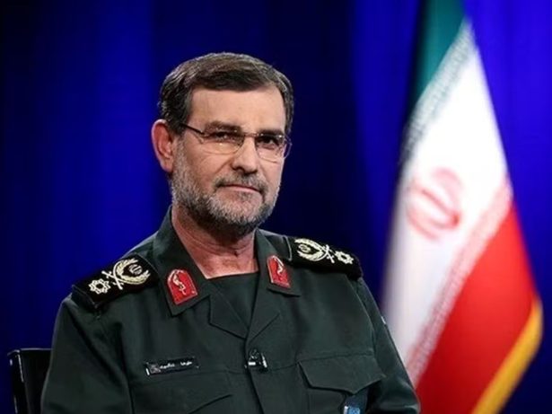 Israel revela ter matado líder iraniano responsável por crise do petróleo