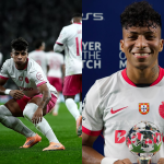 Da Série C para a Champions League: conheça brasileiro que brilha no Sporting