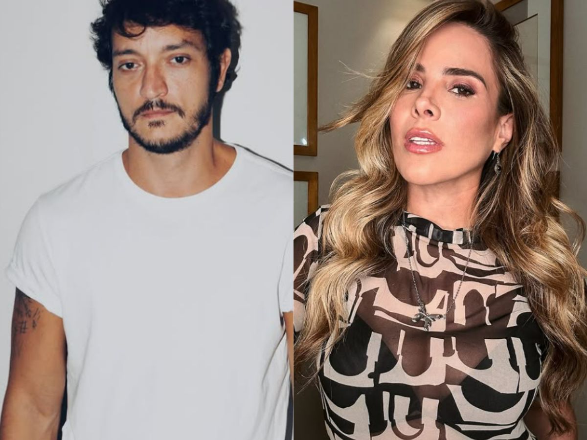 Reprodução: Instagram Reprodução: Instagram