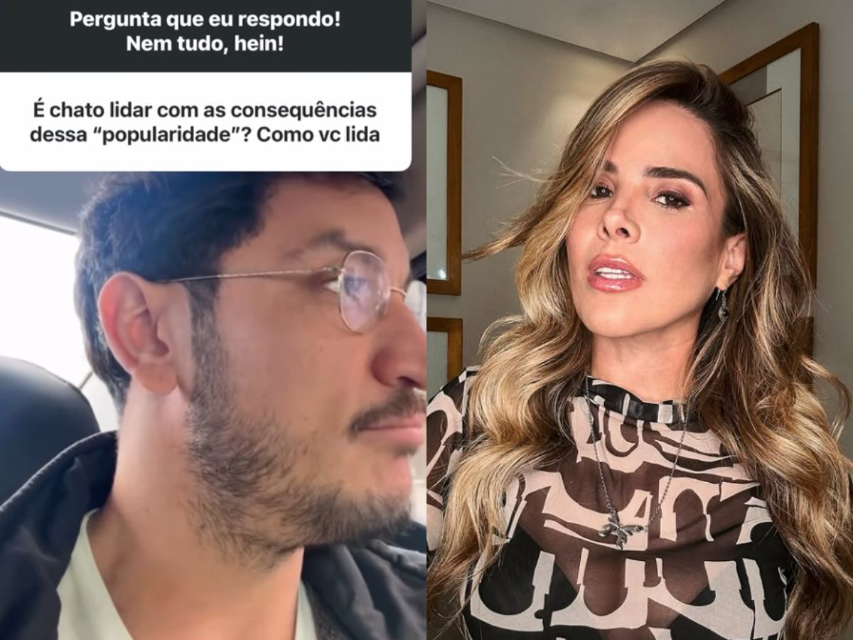 Reprodução: Instagram Reprodução: Instagram