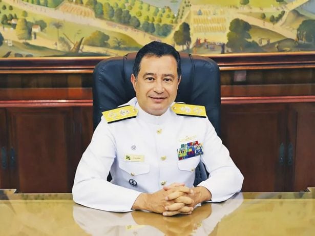 Segundo dia: Ex-comandante da Marinha depõe em ação penal sobre tentativa de golpe