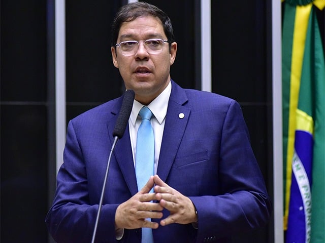 Imagem: Câmara dos Deputados