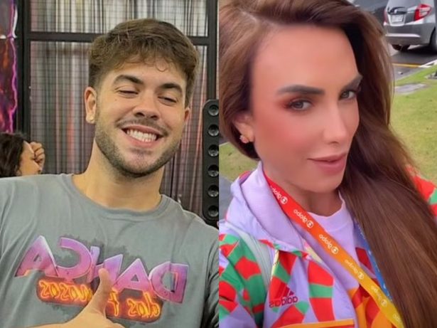 Globo quer Nicole Bahls e Álvaro no “BBB 26”, mas contrato milionário trava convite