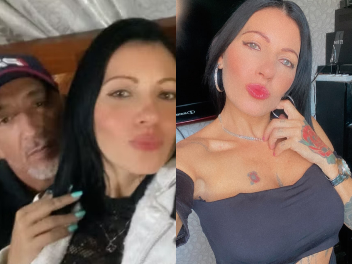 Foto: Reprodução/Instagram
