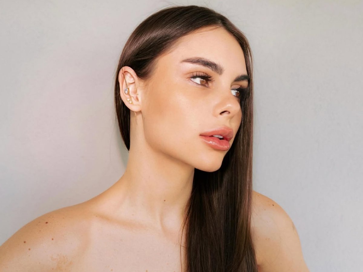 Amanda Kimberlly - Foto: Reprodução/Instagram