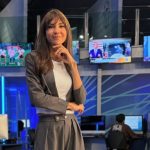 Amanda Klein: “Cada vez mais, o trabalho do jornalista se torna importante e desafiador”