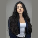 Amanda Iglesias exalta série da Record sobre jovem traficante: “atual e intensa”