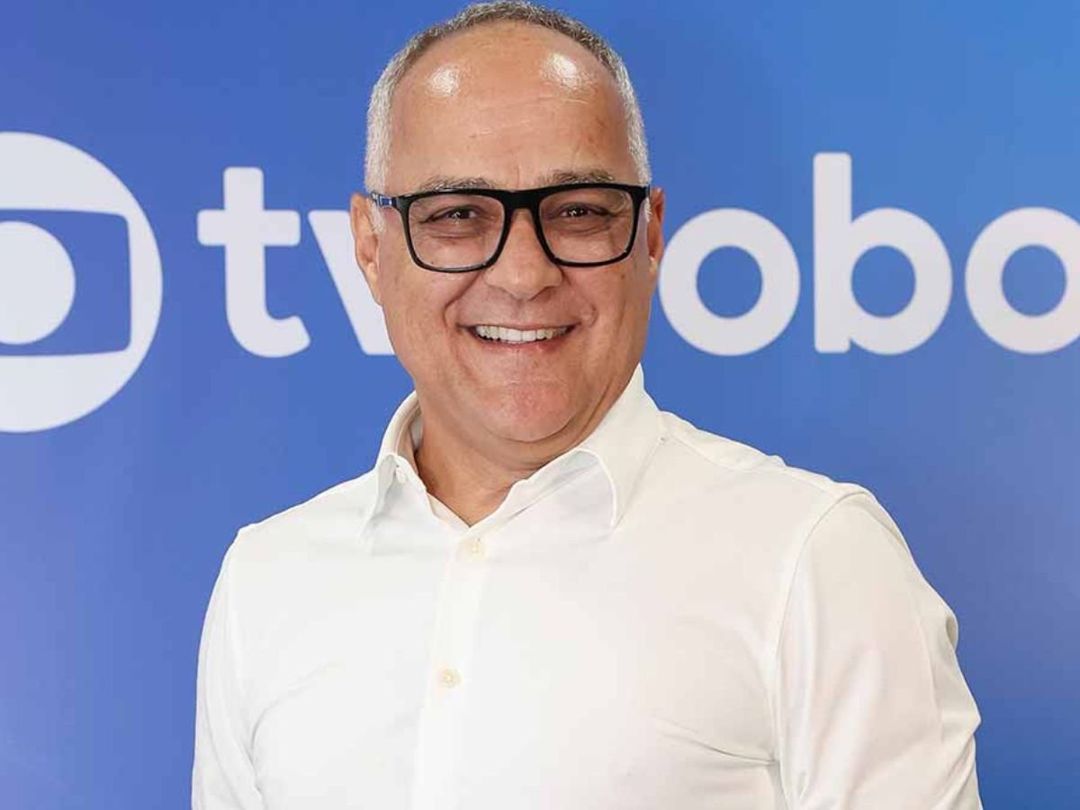 Foto: Manoela Mello / Globo