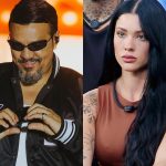 Amigos de Rayane estão morando com Belo e cantor revela o motivo de não pedir votos