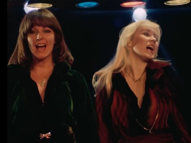 “Dancing Queen”, do ABBA, chega a 1 bilhão de visualizações no YouTube