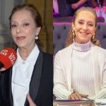Famosos reclamam de nota? Ana Botafogo conta bastidores do “Dança dos Famosos”