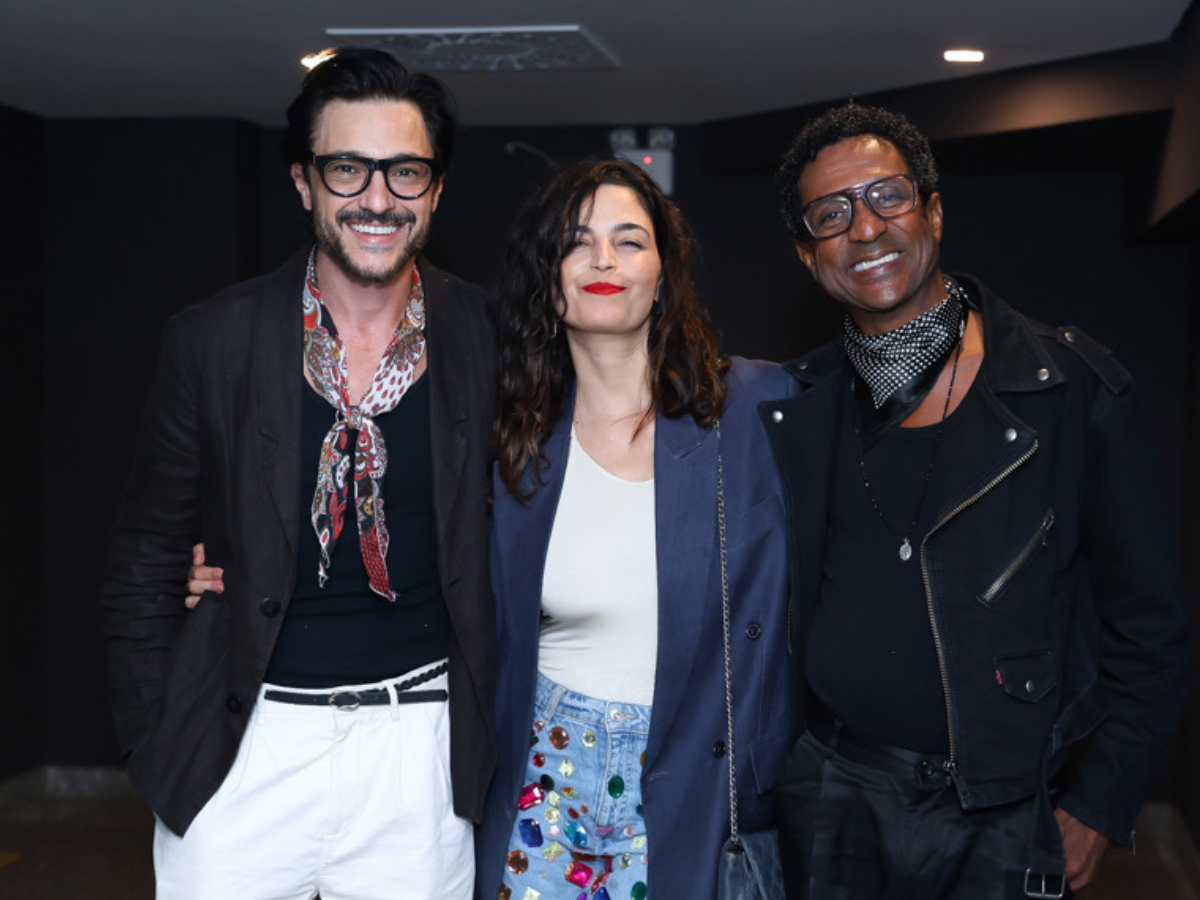 Foto: Roberto Filho/Brazil News