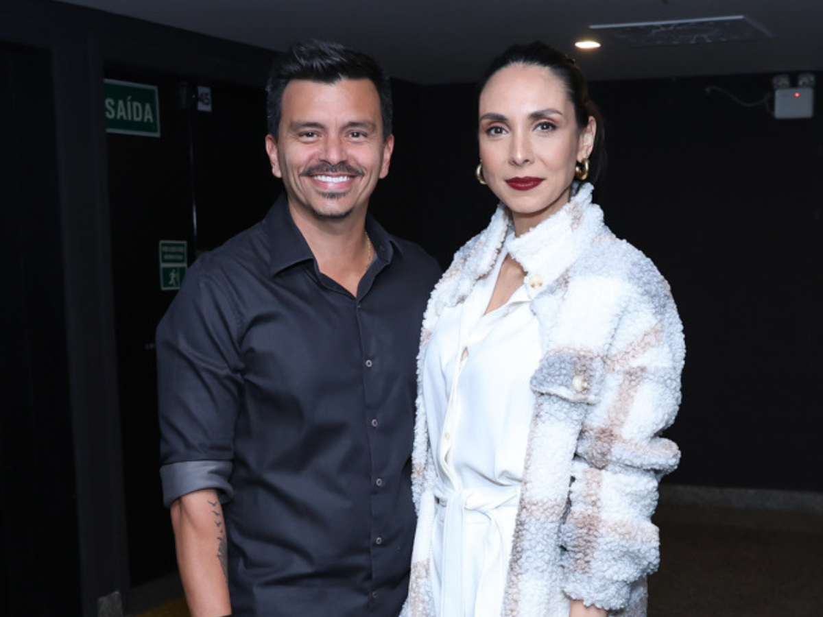 Foto: Roberto Filho/Brazil News
