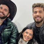 Culpa da Fazenda Talismã? Mioto faz a limpa e dá “unfollow” em amigo de Ana Castela