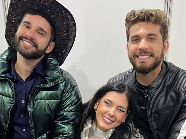 Culpa da Fazenda Talismã? Mioto faz a limpa e dá “unfollow” em amigo de Ana Castela