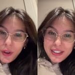 Após desabafo em show, Ana Castela volta a se pronunciar: “Foram dias difíceis”