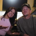 Ana Castela e Diplo colocam a IA para brilhar no clipe de “Tropa do Chapelão”