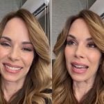Ana Furtado atualiza recuperação após ter duas costelas quebradas: “Dói muito”