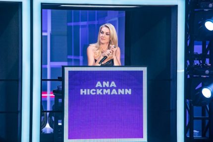 Ana Hickmann