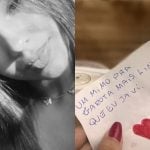 Ana Luiza morre após comer bolo de pote envenenado