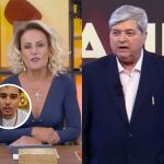 Semana na TV: “BBB26” pega fogo e dança das cadeiras na RedeTV! agita os bastidores