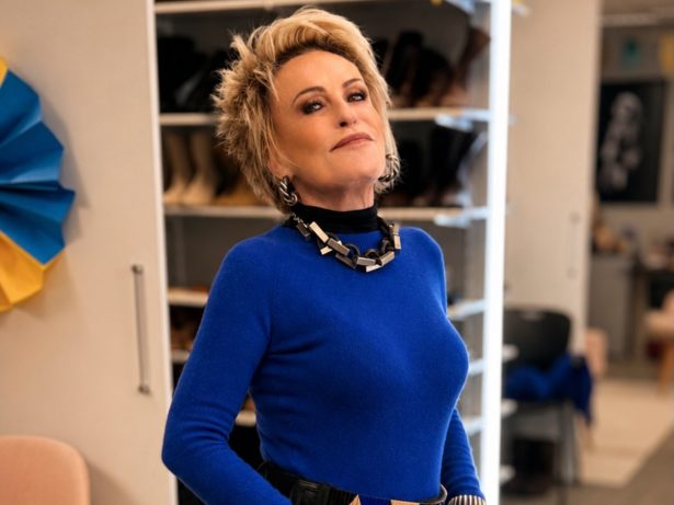 Ana Maria Braga chegou de helicóptero a hospital e já recebeu alta; saiba detalhes