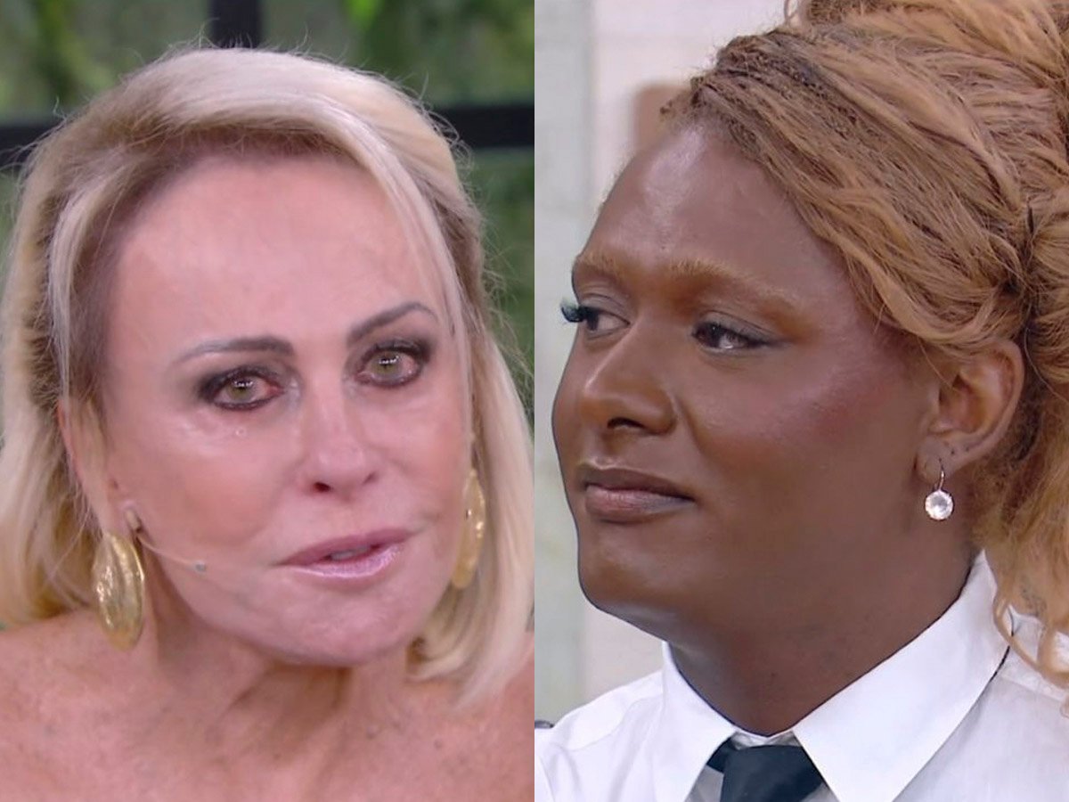 Reprodução / Globo