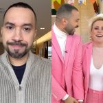 Ana Maria Braga e famosos defendem Gil do Vigor após ataque de repórter da Globo