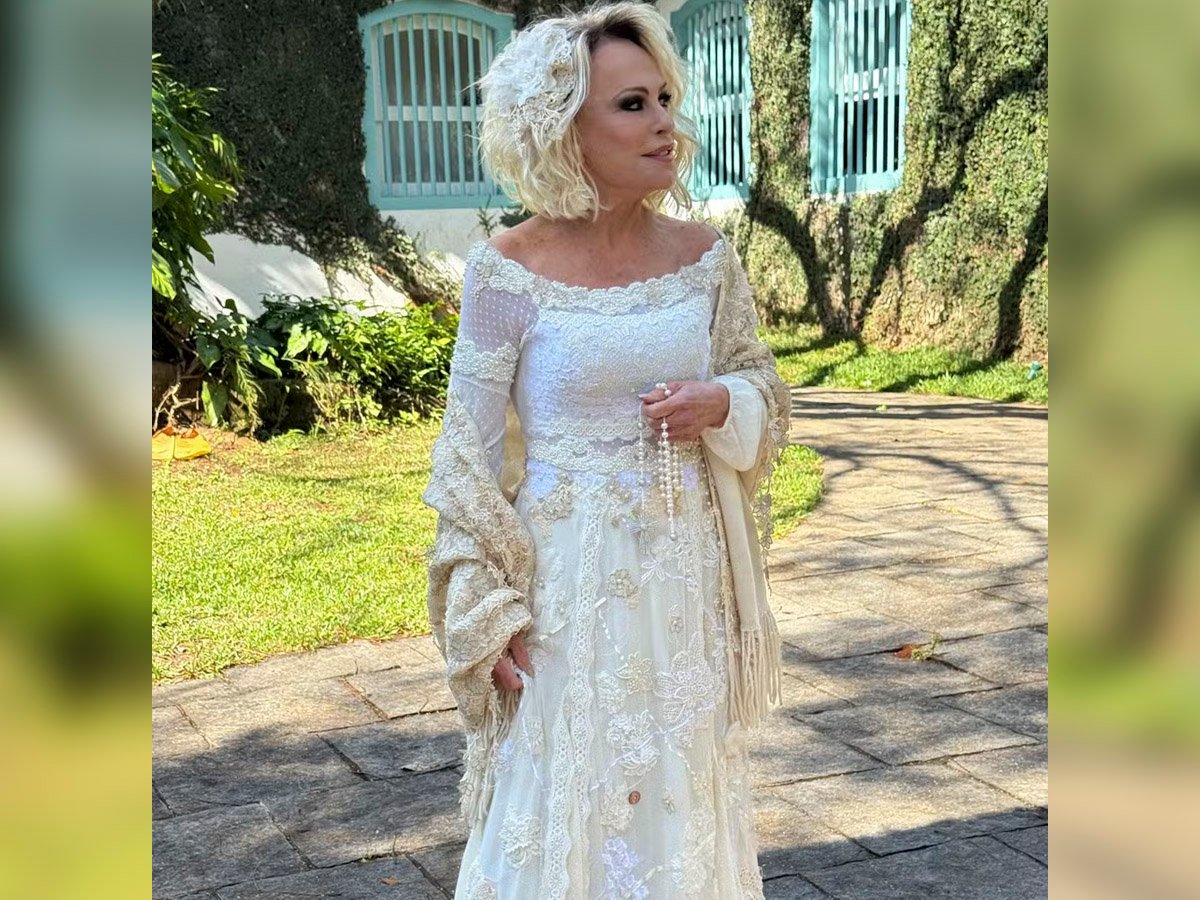 Reprodução / Instagram