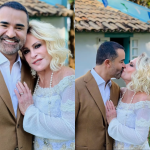 Ana Maria Braga revela por que pediu nova bênção com Fábio Arruda: “Ficamos devendo”