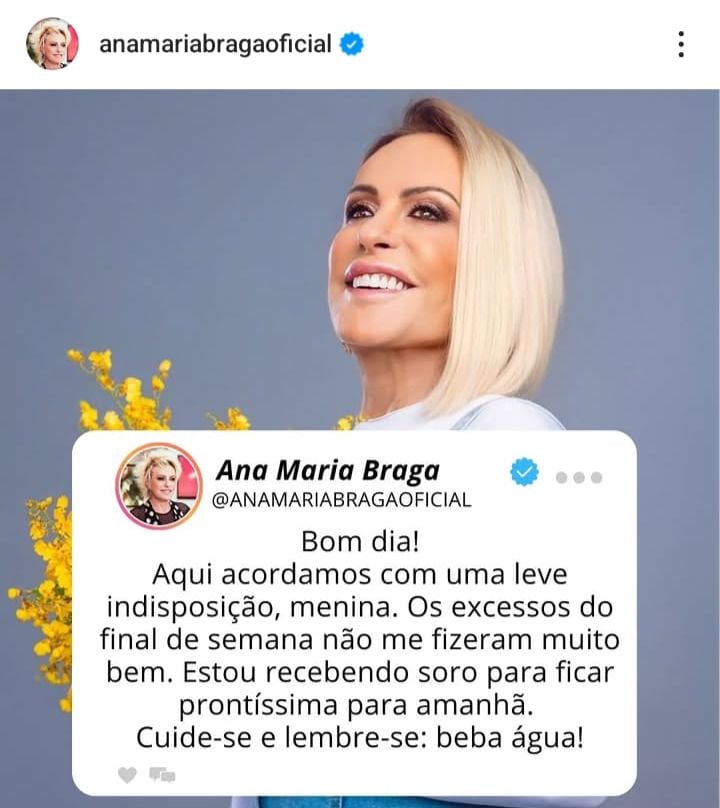 Reprodução / Instagram