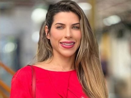 Ana Paula Minerato desativa redes sociais em meio a recentes polêmicas